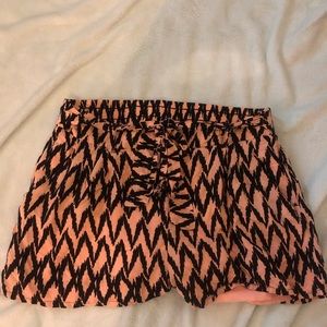 Cloth shorts